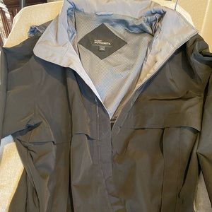 Port Authority Mens Large Windbreaker Jacket